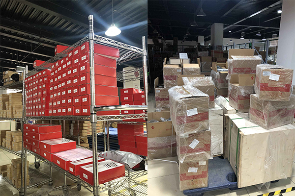 联测315：产品服务并驾齐驱，携手助力防疫阻击战